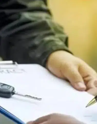 Araç kiralamada yeni dönem! Yaş ve kilometre şartı getirildi, tarih belli oldu