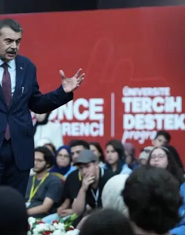 YKS değişiyor mu? Milli Eğitim Bakanı Yusuf Tekin açıkladı!