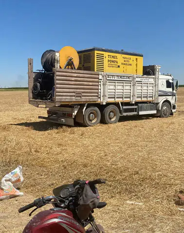 Aksaray'da Kuyu Temizlerken Elektrik Akımına Kapılan Genç Öldü!