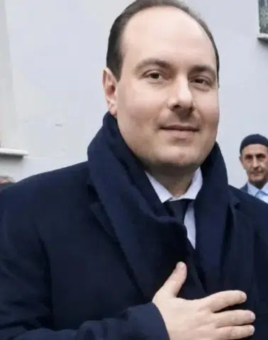 Alihan Kuriş, tutuklandı