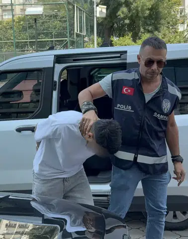 İlkadım'da Dehşet: Genç Kadına Demir Sopalı ve Kepçeli İşkence!