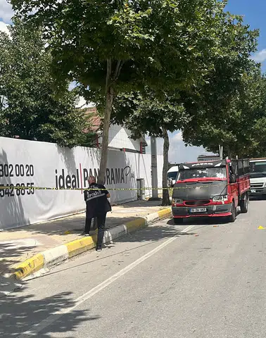 Çorum'da Akrabaların 'Kız Kaçırma' Kavgası: 1'i Ağır 4 Yaralı!