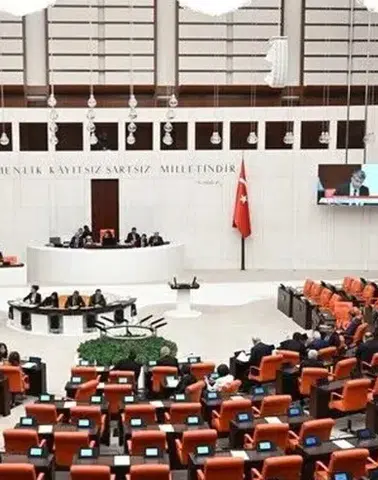 TBMM'nin tatile girmesine ilişkin karar Resmi Gazete'de
