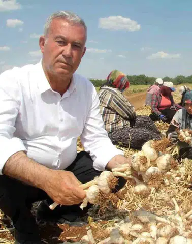 Çiftçiden Sert Çıkış! "Artık Bir Tercih Değil Zorunluluktur!