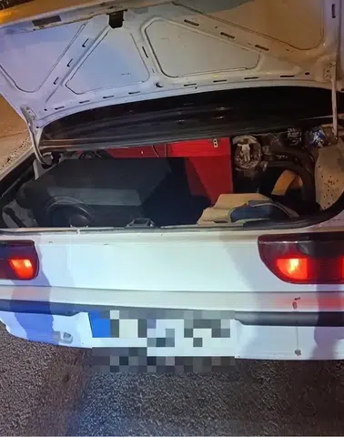 Kozan'da Polis Nefes Aldırmadı: 16 Sürücüye 187 Bin TL Ceza!