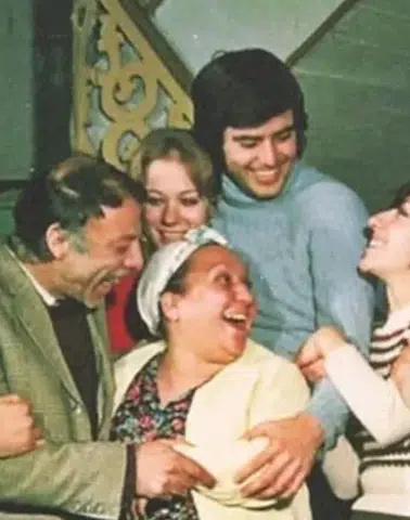 Yeşilçam'ın unutulmaz filmi dizi oluyor! Yıllar sonra ekrana geri dönüyor