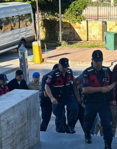 Uşak Belediyesinde sigortalı gösterilip Özkan Yalım'ın işletmelerinde çalışanlar hakkında karar