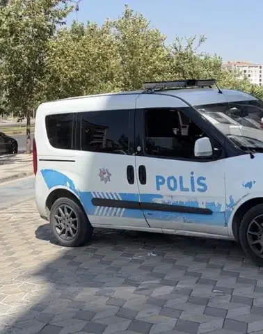 Gaziantep’te Kanlı Hesaplaşma! Bulvar Ortasında Kurşun Yağdırdı