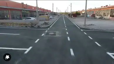 Kangal Sanayi Sitesi'nin Yol Sorunu Çözüldü: Esnaftan Belediye Başkanı Öztürk’e Teşekkür Ziyareti
