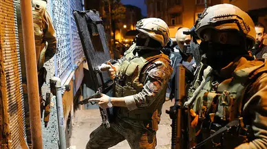 Uyuşturucuya Geçit Yok: Çok Sayıda Madde Ele Geçirildi!