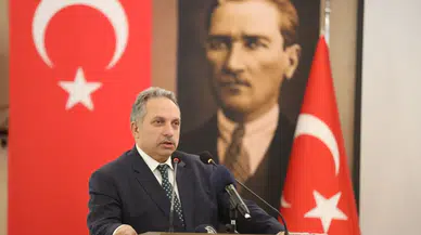 Başkan Yalçın: Atatürk, 20. Yüzyılın En Büyük Devlet Adamı