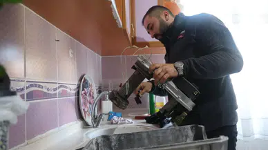 Kombi Arızaları Büyük Masraf Getiriyor: Bakımın Önemi Artıyor