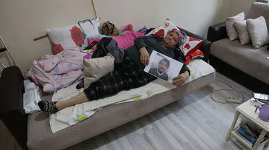 Yatağa Bağımlı Kadını, 26 Yıllık Komşusu Yarım Altınlarıyla Dolandırdı