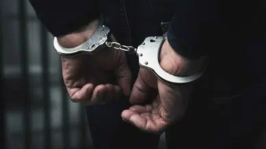 9 Yıldır Aranan Hırsızlık Zanlısı Yakalandı