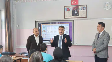 LGS Hazırlık Sürecindeki Öğrencilere Önemli Tavsiyeler