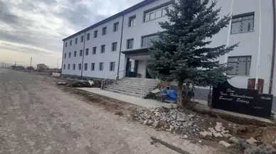 Gemerek Devlet Hastanesi Bakım ve Rehabilitasyon Merkezine Dönüştürülüyor