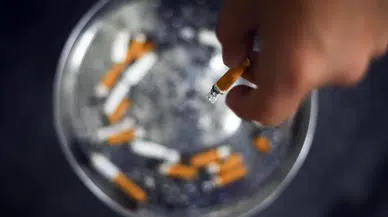 Akciğer Kanseri Riskini Azaltmanın Tek Yolu: Sigarayı Bırakın!