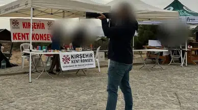 Genel Sekreter, Adli Kontrol Şartıyla Serbest
