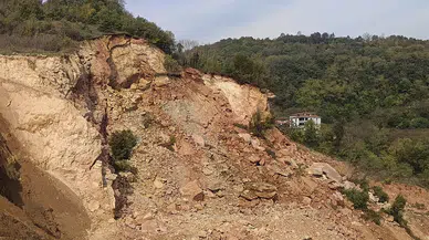 Fatsa’daki Göçükte İhmal: Şirket Sahibi ve Müdür Tutuklandı