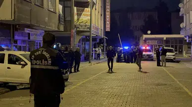 ‘Kız Meselesi’ Tartışması Cinayetle Sonuçlandı: Şüpheli Kaçtı