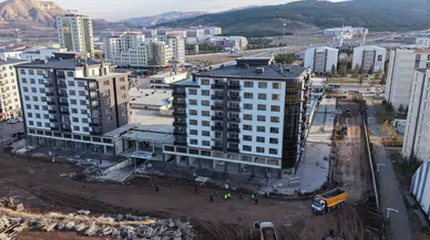 Ulaşım İçin Yeni Adımlar: Hastane Bölgesine Bağlantı Yolu Geliyor