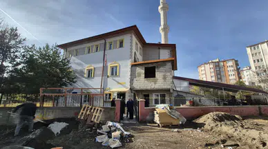 Sivas’a Yeni Kur’an Kursu