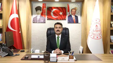 Erdoğan: “Öğretmenlerimiz Geleceğimizin Mimarlarıdır”