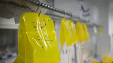 "Sarı Serum" Tehlikesi: Acil Tıp Uzmanı Uyardı! Ölüme Yol Açabilir