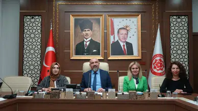Uygulama ve Araştırma Merkezleri İçin Yol Haritası Netleşiyor