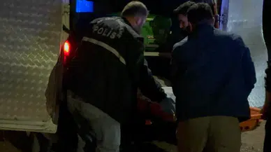 İnşaat Alanında Şüpheli Ölüm: Soruşturma Başlatıldı