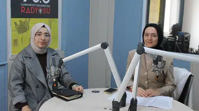 Kadına Şiddetle Mücadeleye Ses Verdiler
