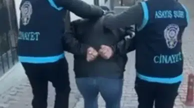 Adliye Çıkışı Pusu! Pompalı Tüfekle Saldırı Anı Kamerada