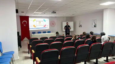 Okullarda Sportif Yetenek Taramaları Devam Ediyor