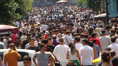 Genç İşsizlik Düşüşte: İşsiz Sayısı 3 Milyon 10 Bine Geriledi