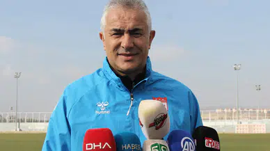 Sivasspor'da Campos Ayrılığı ve Devre Arası Transfer Mesajı