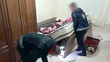 183 Personelli Dev Operasyon: 77 Yıl Hapis Cezalı 17 Firari Yakalandı