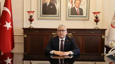 Şimşek'ten 24 Kasım mesajı