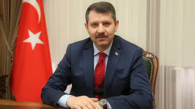 Resmi Gazete’de Yayımlandı: MSB Bakan Yardımcılığına Salih Ayhan