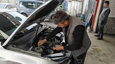 Yağ, Antifiriz, Lastik: Kışlık Bakımda Kalite Neden Önemli?