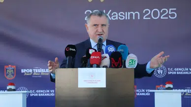 Sivas Güreşte Merkez Olacak