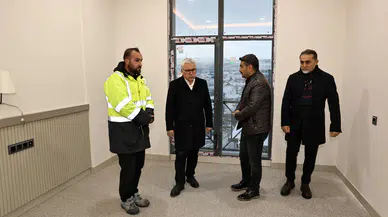 Öğretmen Akademisi Yükseliyor... Binlerce Öğretmen Yetiştirecek