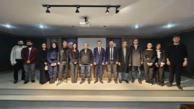 Liyakat Günlerinde Kariyer Konuşuldu