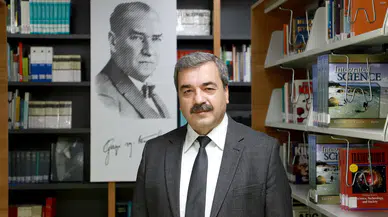 Rektör Kul: “Atatürk’ün Gösterdiği Yolda, Bilim ve Teknolojiyle İlerliyoruz”