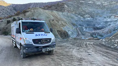 Divriği Demir Madeni Göçüğü: 5. Günde Umutlu Bekleyiş