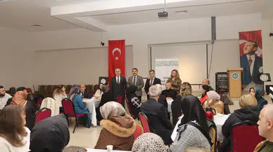 Eğitimde Nitelik İçin Bir Araya Geldiler: Hayat Boyu Öğrenme Çalıştayı