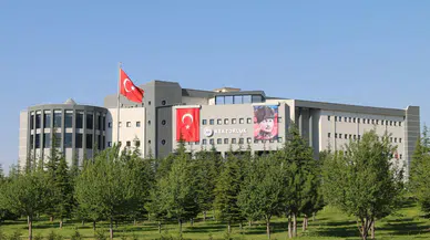 Erciyes Üniversitesi CWTS Leiden 2025'te Dünya Sıralamasında Yükseldi