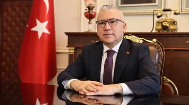 Sivas Valisi Yılmaz Şimşek: “Atatürk’ün Işığı Yolumuzu Aydınlatıyor”