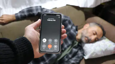 Sivaslı Mühendis'ten Elektromanyetik Alanı Soğuran Özel Yastık