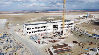Bölge Kalkınmasına İvme: Havalimanı Ne Zaman Açılacak?