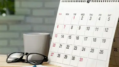1 Ocak Resmi Tatil mi? Yılbaşında Kurumlar Açık Olacak mı?
